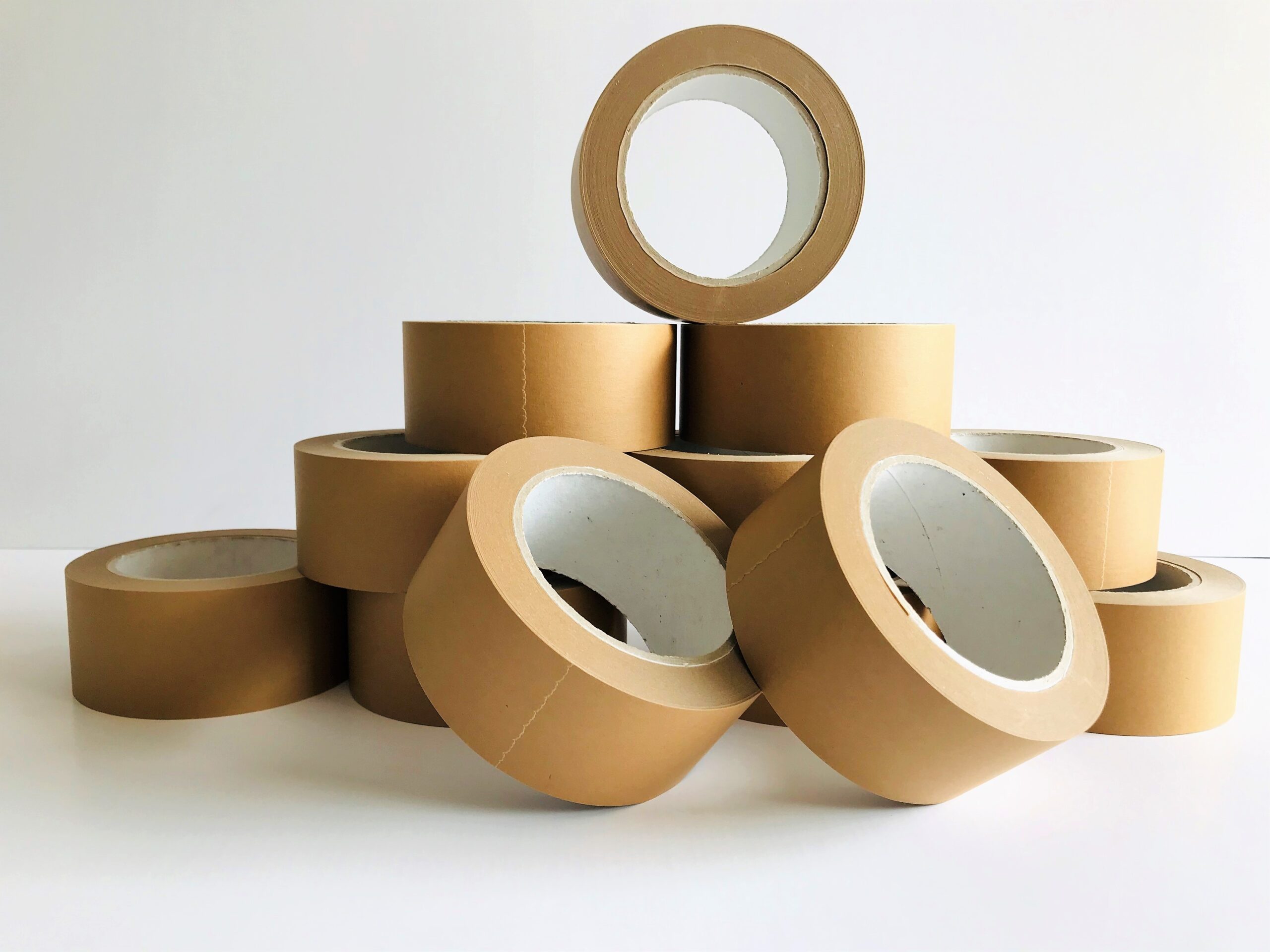 PAPER-TAPE